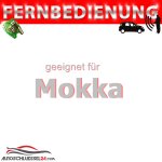 geeignet fr Opel Mokka